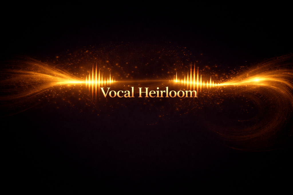 Vocalheirloom.com