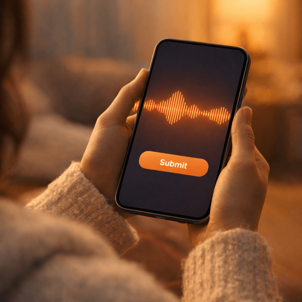audio enhancement quality check process