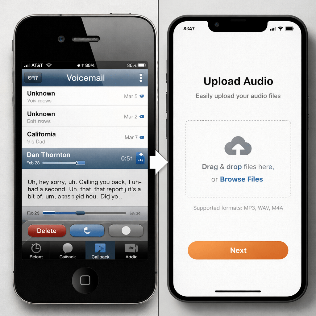 Audio Enhancement