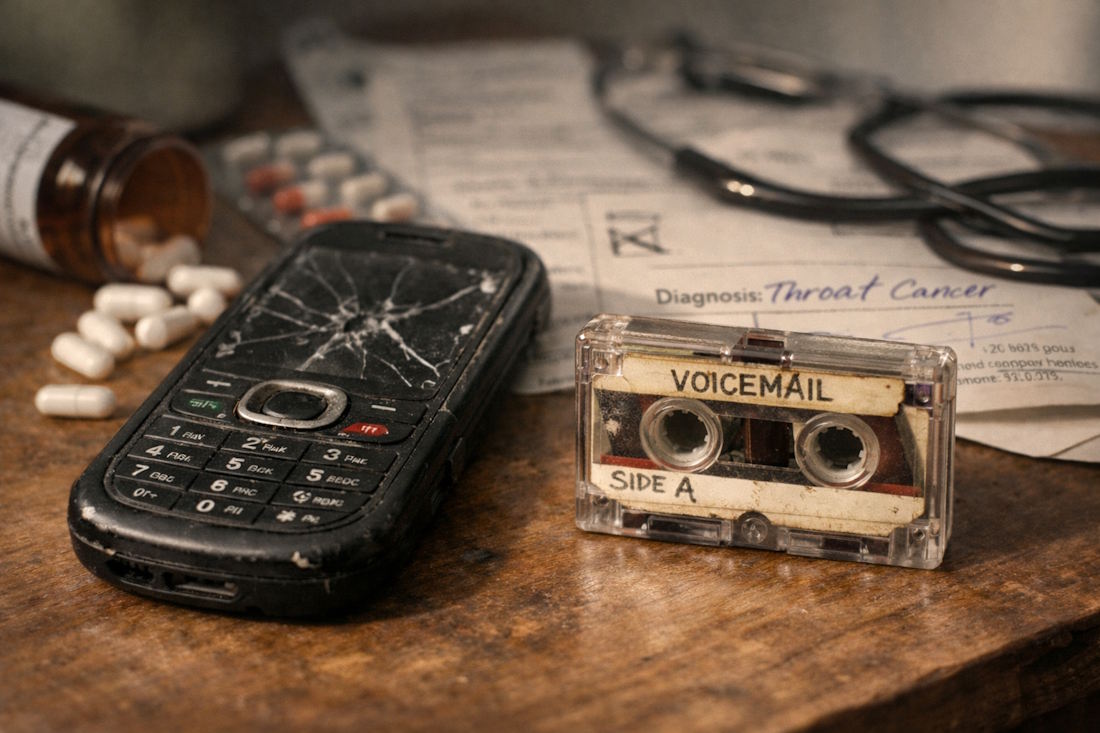 Voice Archive