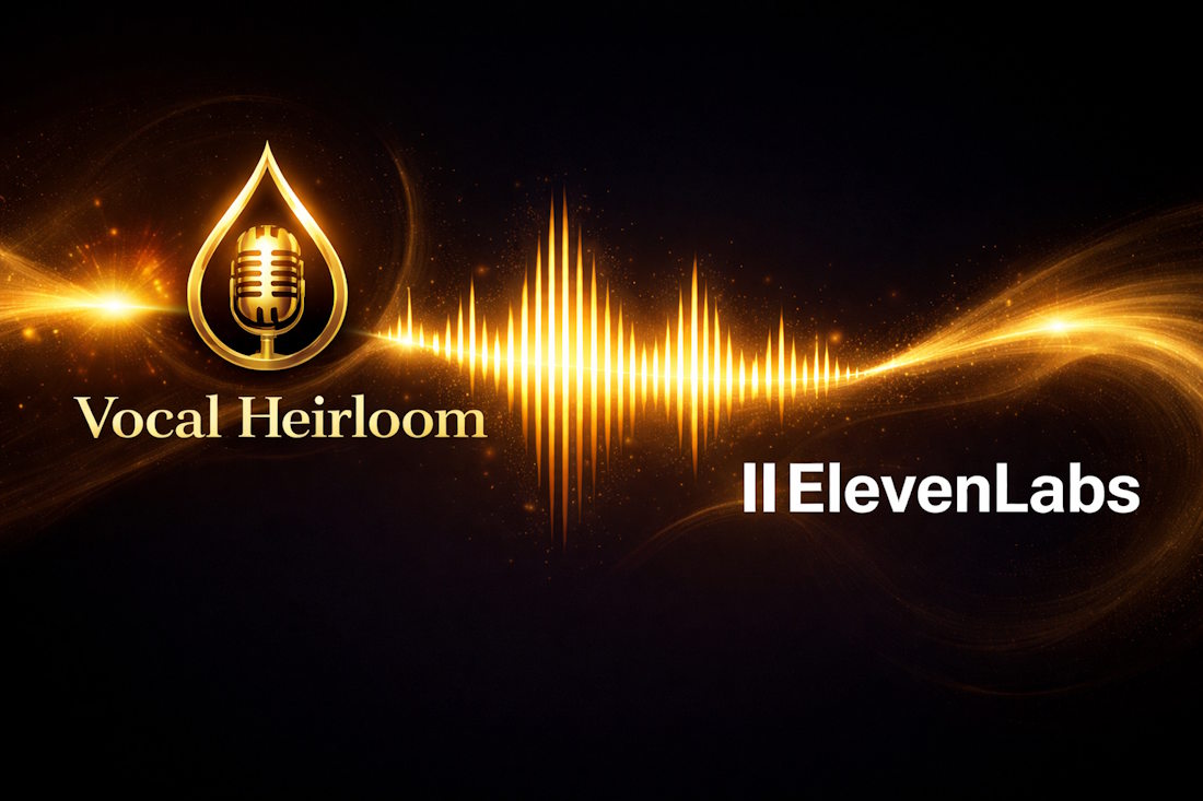 Vocal Heirloom vs. ElevenLabs